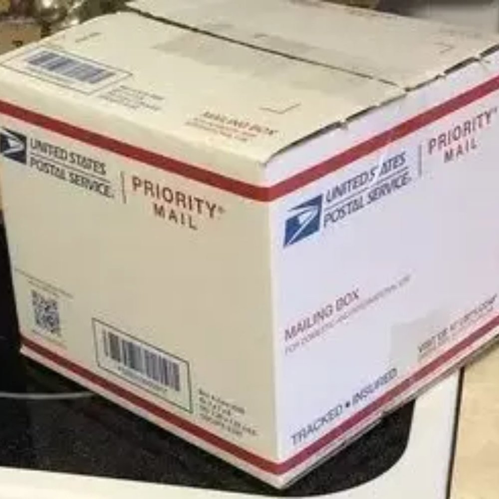 5lbs - weighed! .. BOX "FULL"  DIY .. JEWELRY AND CRAFT MAKING SUPPLIES + GIFTS